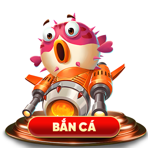 Bắn Cá