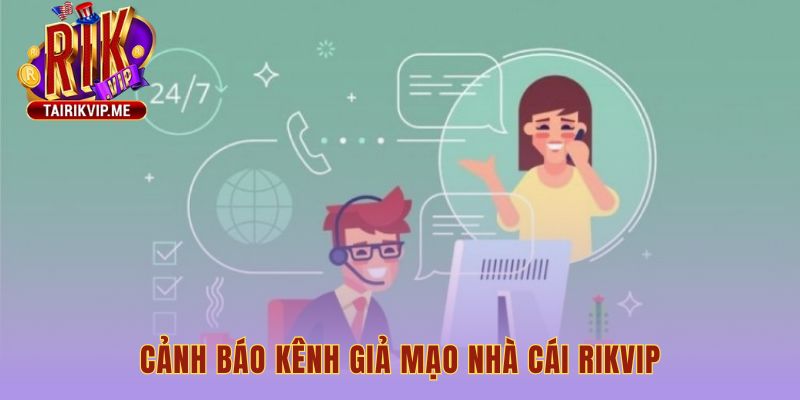 Cảnh báo lừa đảo giúp người chơi bảo vệ tài khoản