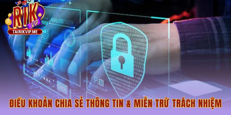 Bảo vệ quyền riêng tư không chia sẻ dữ liệu cho bên thứ ba