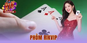 Phỏm Rikvip