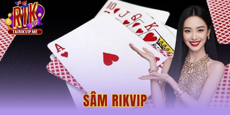 Sâm Rikvip