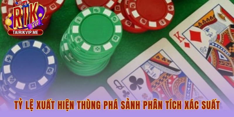 Tỷ lệ xuất hiện cực hiếm chỉ 1 trên 649,740 ván